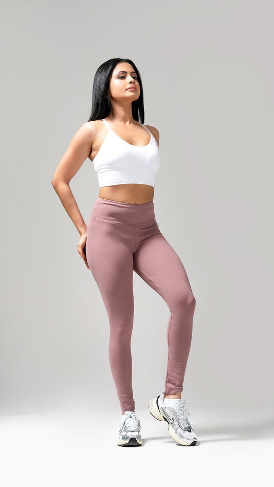 Katey rose High-Waist Leggings