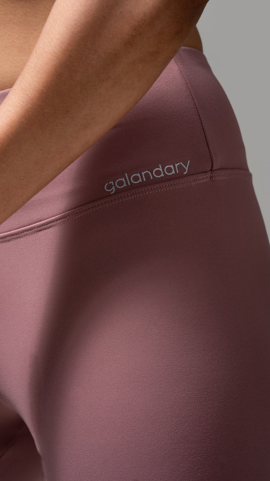 Katey rose High-Waist Leggings